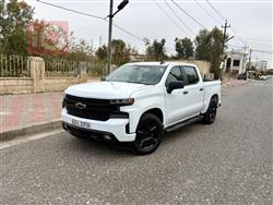 شێڤرۆلێت سلڤەرادۆ